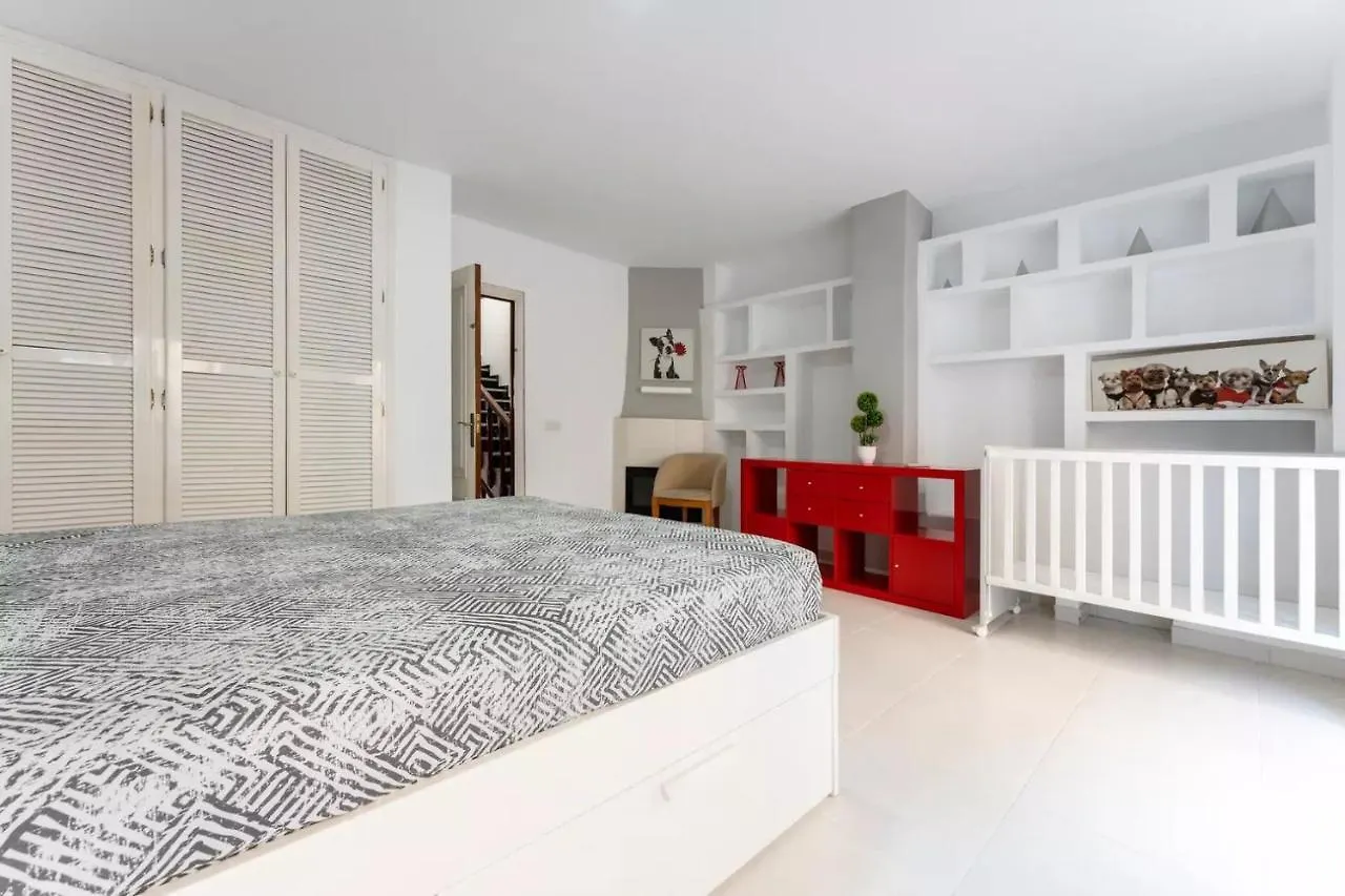 Casa Capitan Villa Fuengirola Spain