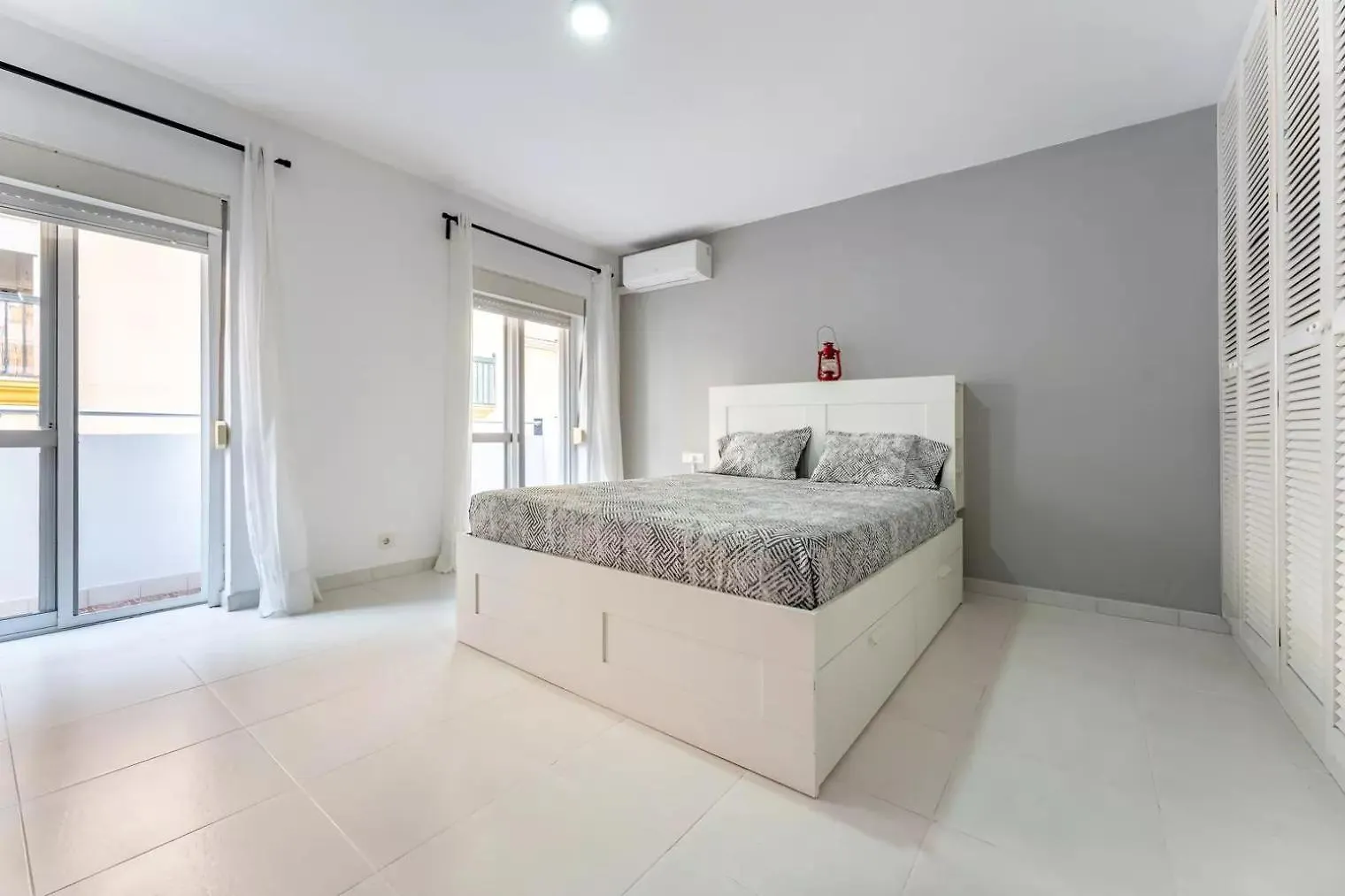 Holiday home Casa Capitan Villa Fuengirola