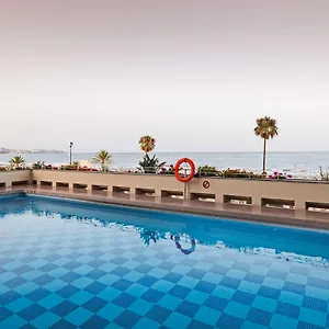 Hotel Ilunion, Fuengirola