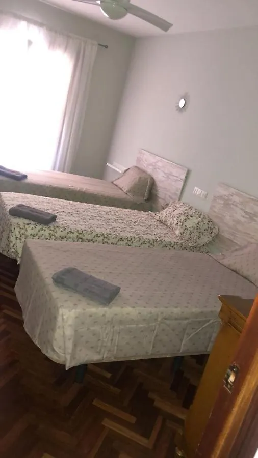 Villa Casa Capitan Fuengirola