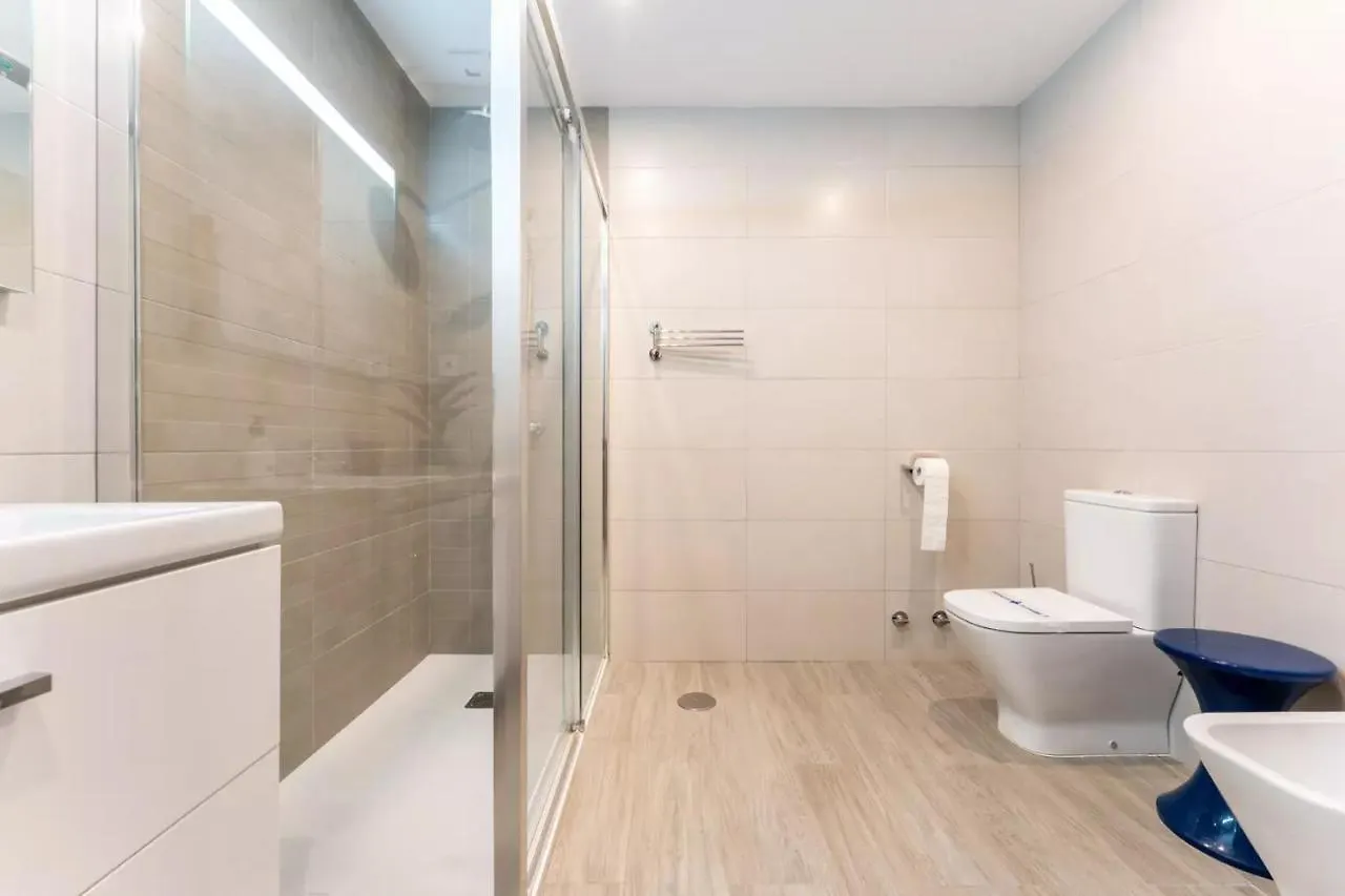 Villa Casa Capitan Fuengirola Сasa de vacaciones