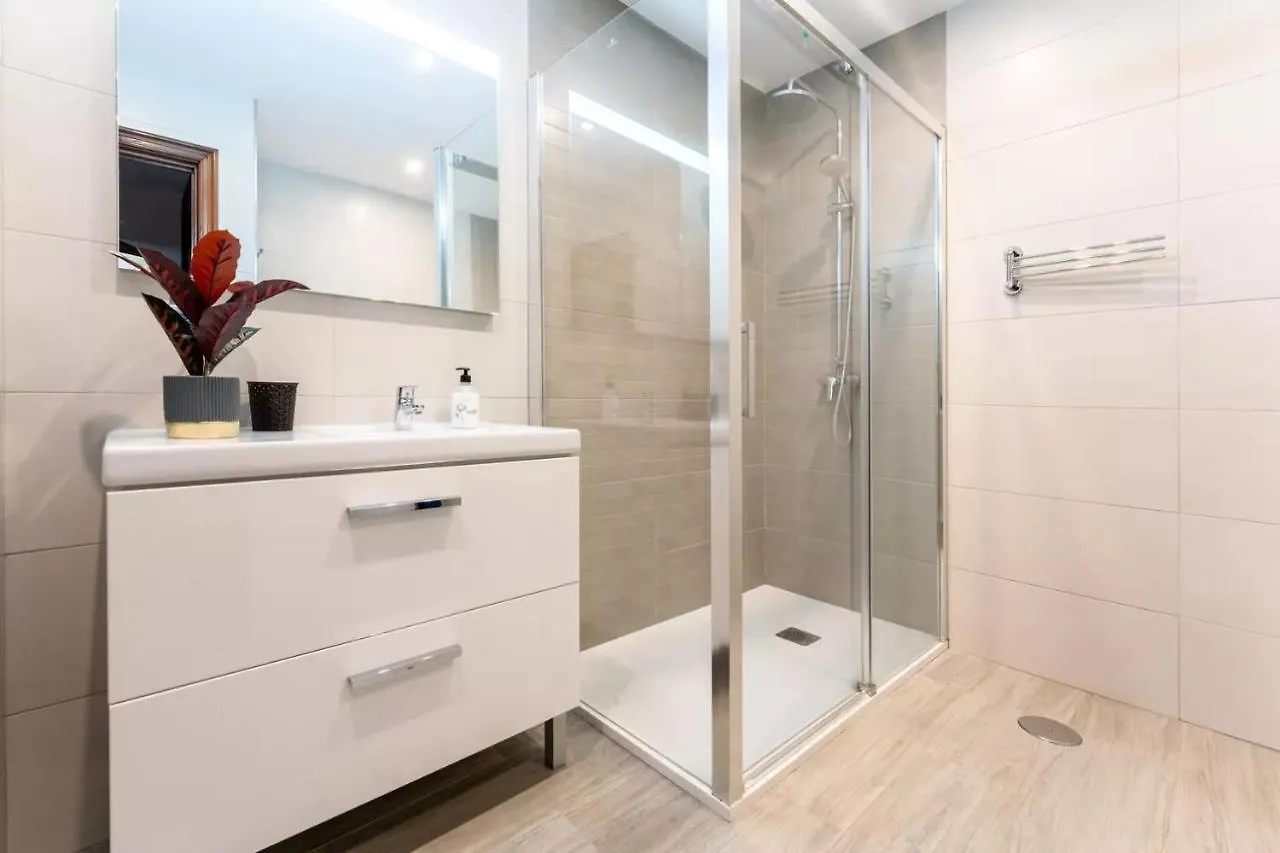 Casa Capitan Βίλα Fuengirola 0*,