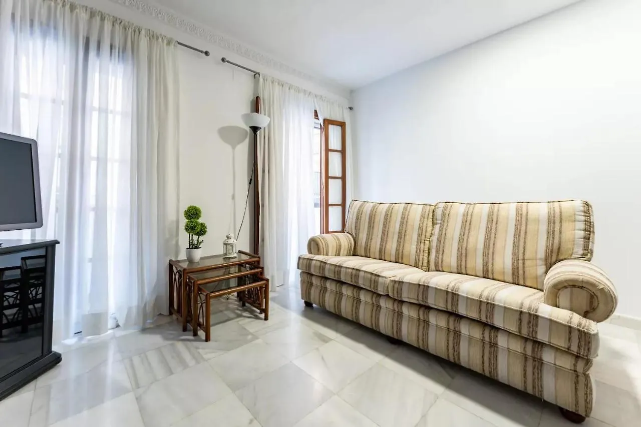 Σπίτι διακοπών Casa Capitan Βίλα Fuengirola