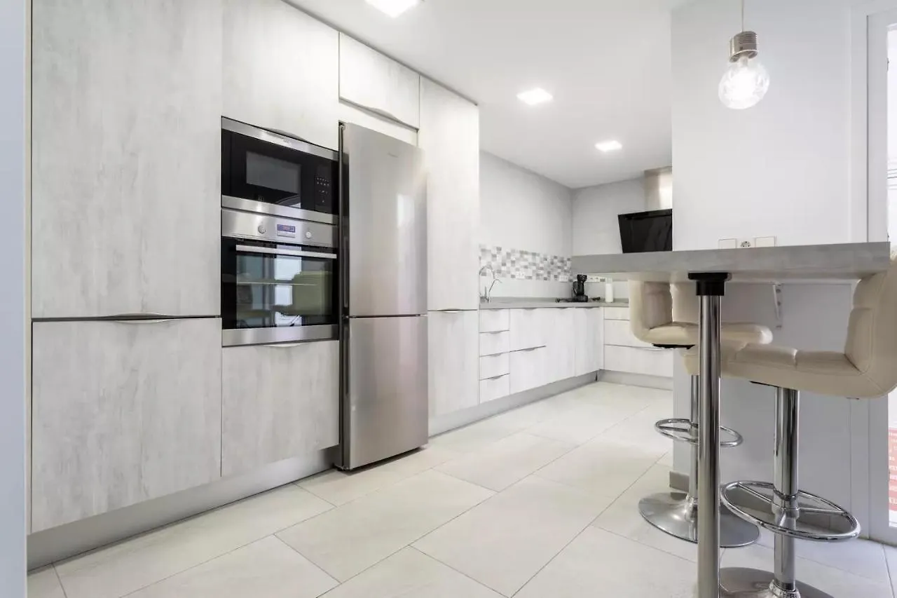 Villa Casa Capitan Fuengirola Сasa de vacaciones