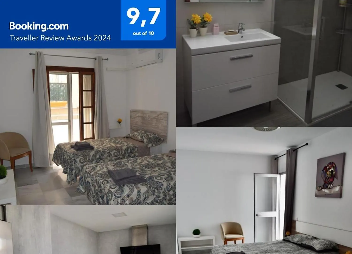 Villa Casa Capitan Fuengirola