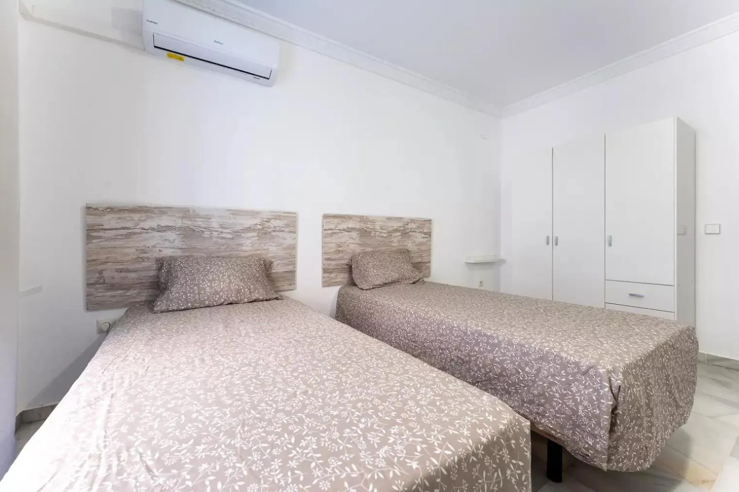 Villa Casa Capitan Fuengirola 0*,