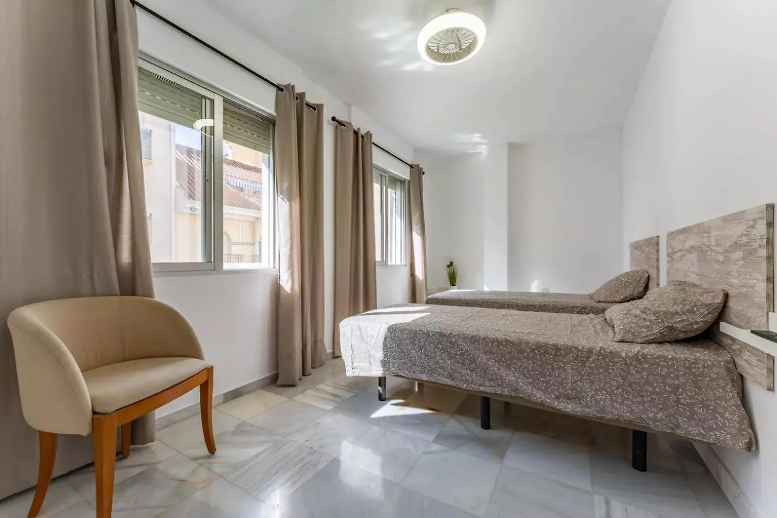 Casa Capitan Βίλα Fuengirola Σπίτι διακοπών