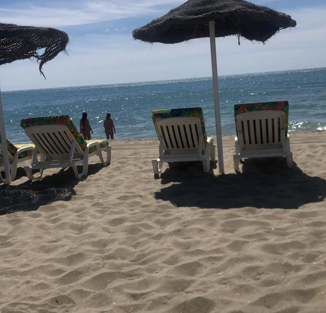 Сasa de vacaciones Villa Casa Capitan Fuengirola